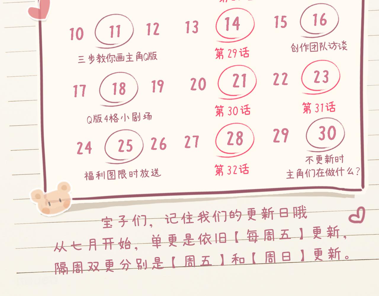 第2期 创作团队大访谈！-第36话