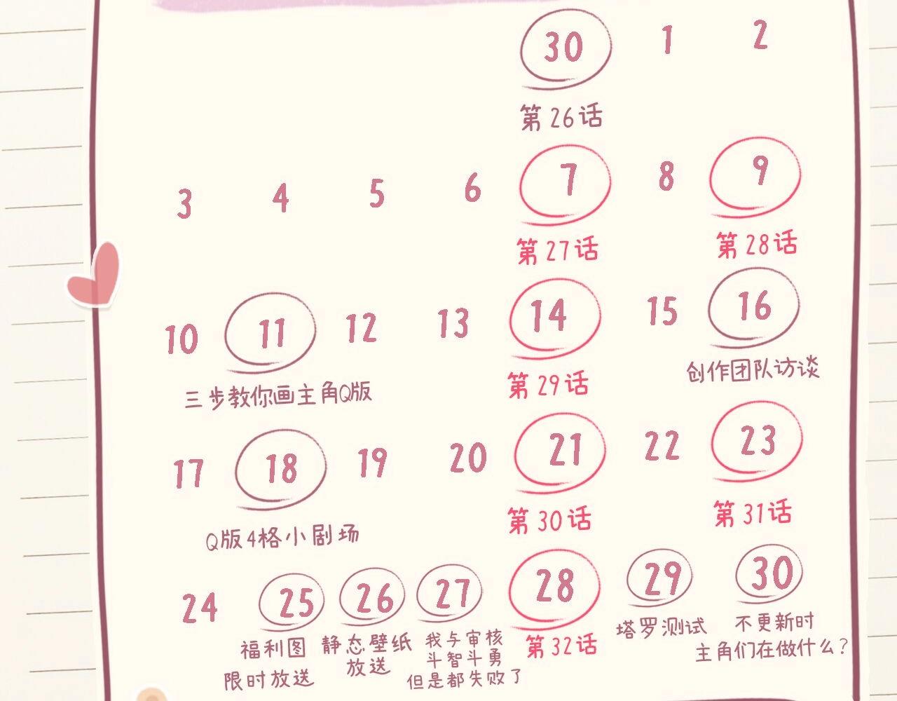 第6期 揭秘与尺度审核斗智斗勇的一天（日更中）-第40话