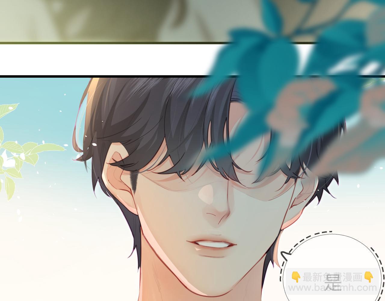 第32话 狐狸人偶（日更中）(1/2)-第34话