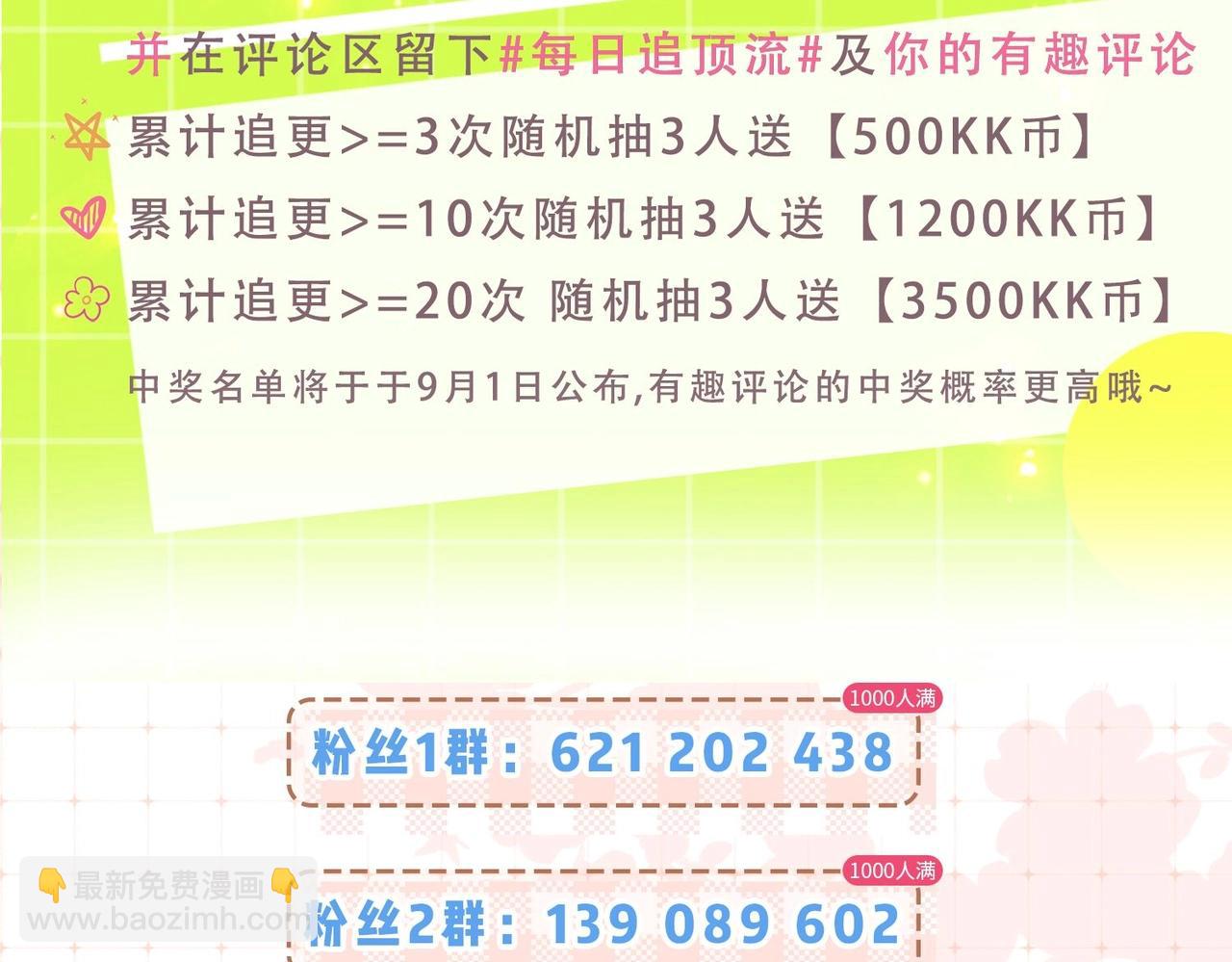 第12期 吃狗粮的正确姿势（日更中）-第46话