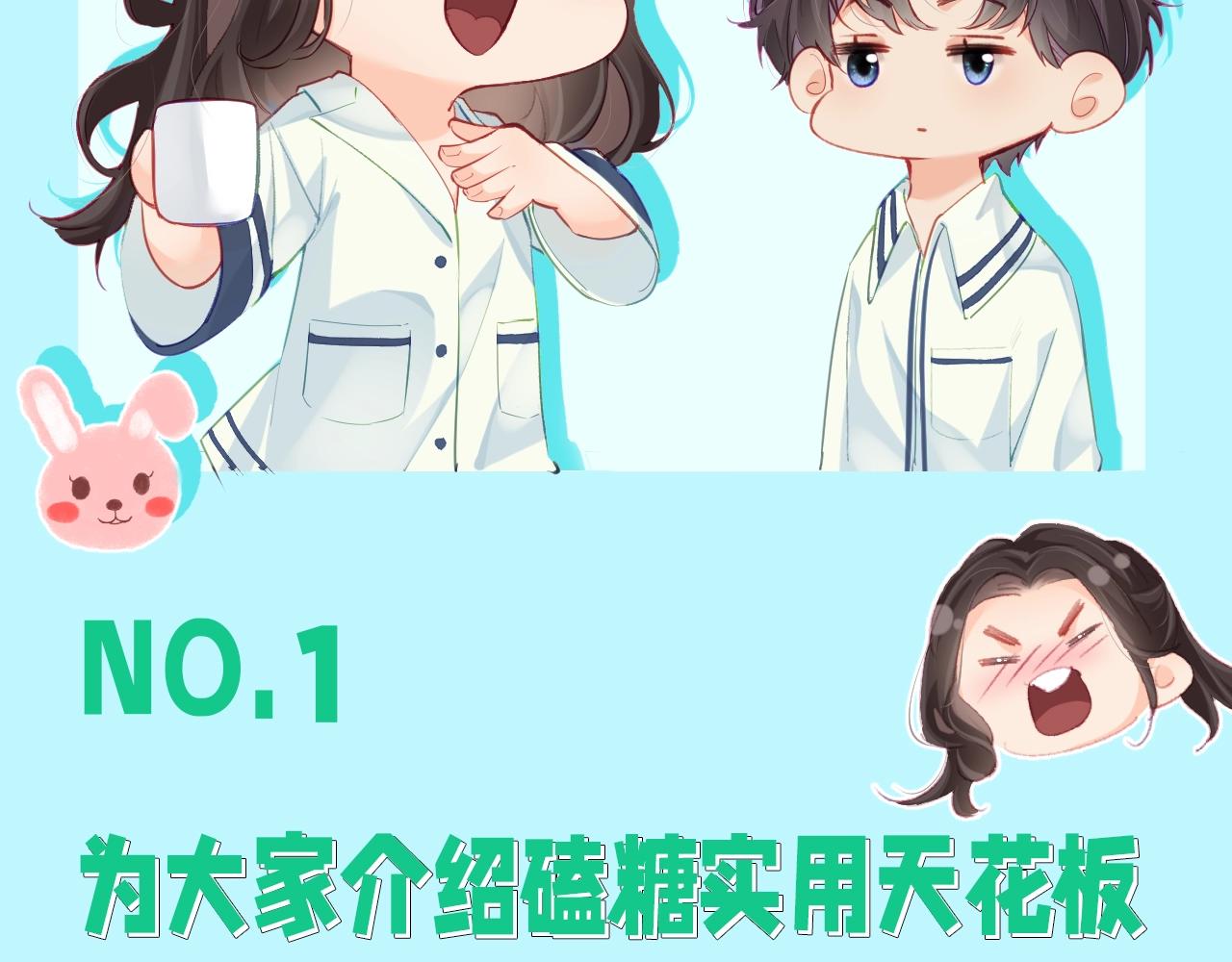 第12期 吃狗粮的正确姿势（日更中）-第46话