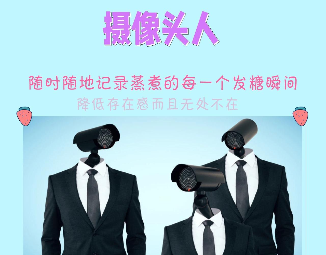 第12期 吃狗粮的正确姿势（日更中）-第46话