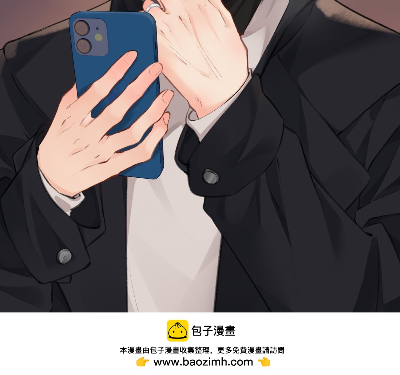 第05话 你怎么回来了？！(1/3)-第6话