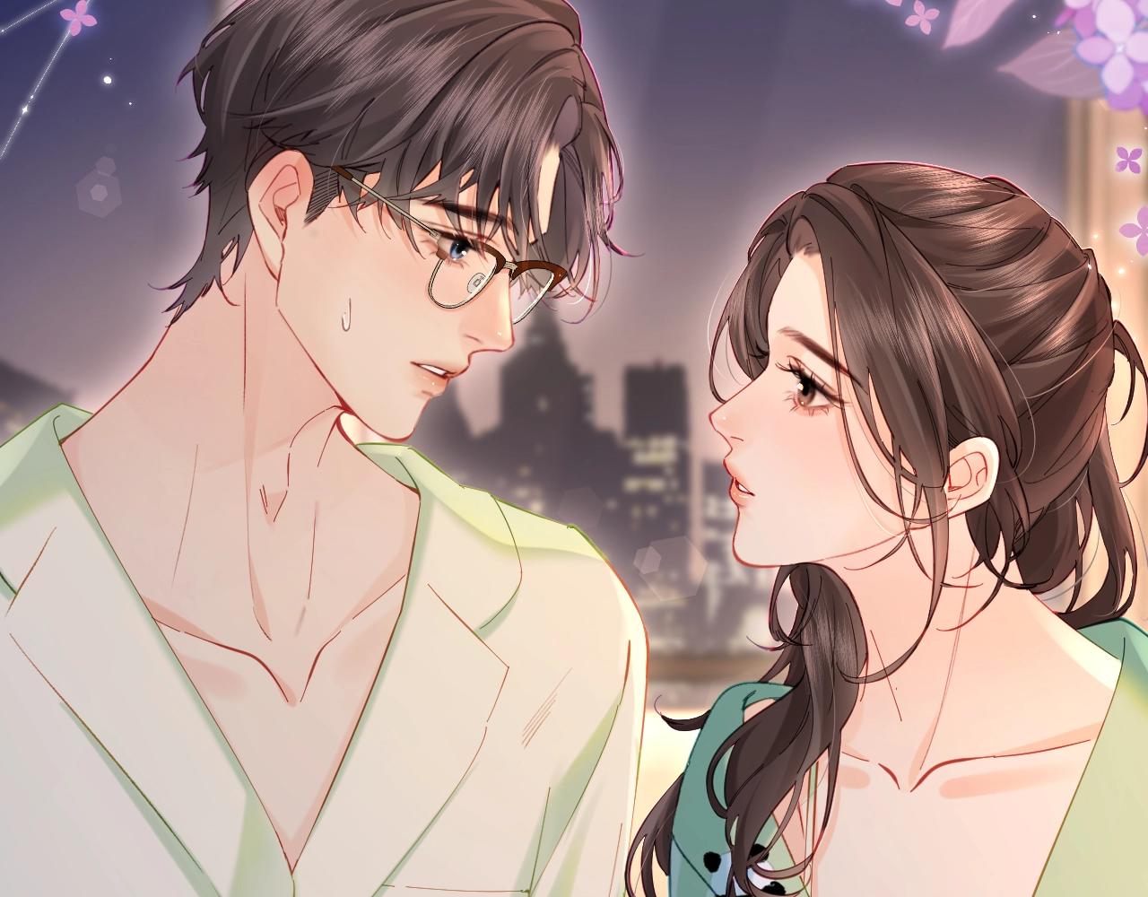第25期 盐粒夫妇情侣装穿搭盘点-第58话