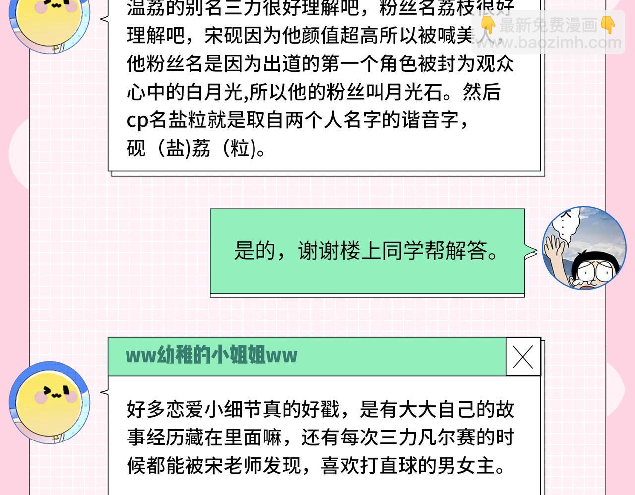 第30期 回答读者问题-第64话