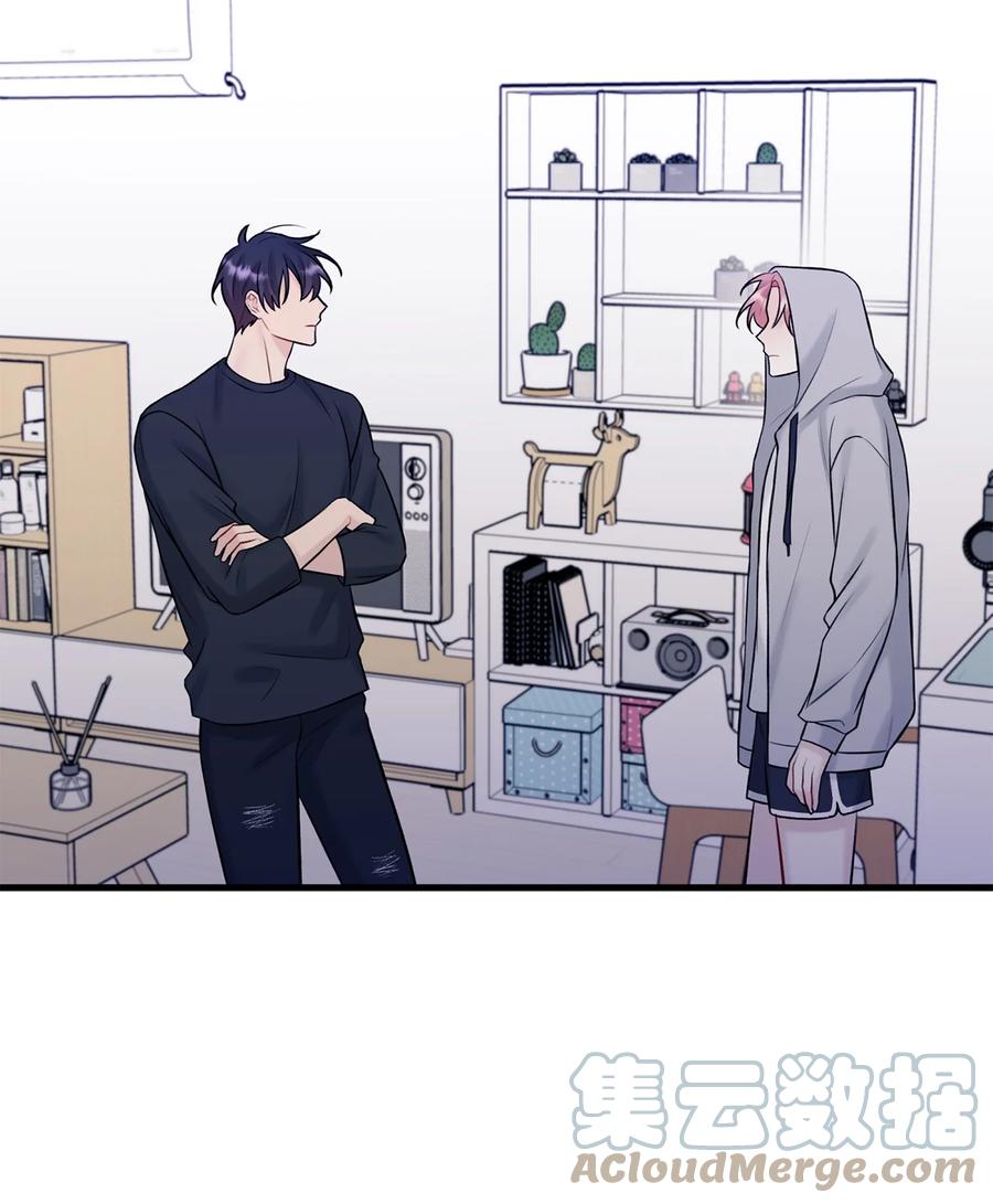 37 我怕连你也对我失望(1/2)-第38话