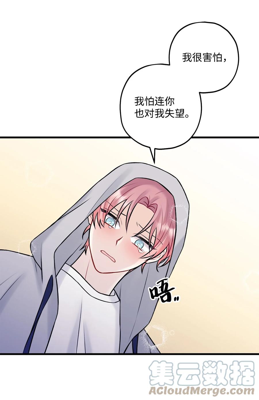 37 我怕连你也对我失望(1/2)-第38话
