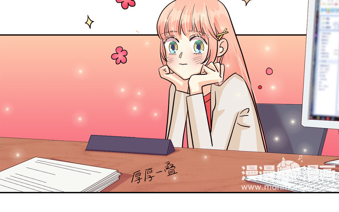 18 第17话 办公室奇遇记！(1/2)-第18话