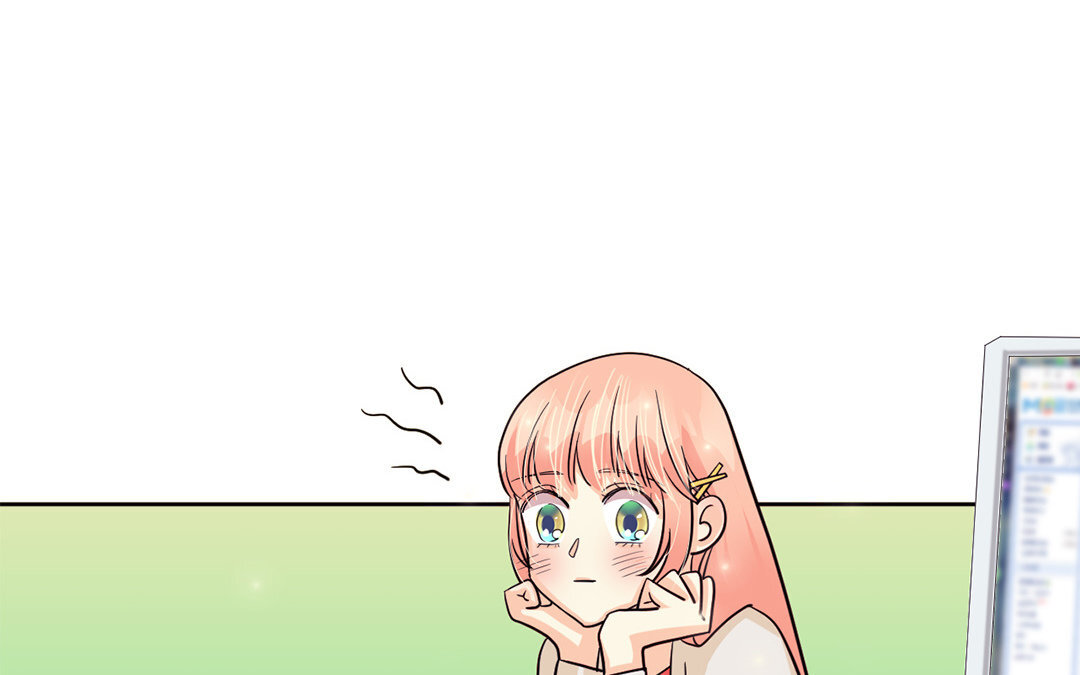 18 第17话 办公室奇遇记！(1/2)-第18话