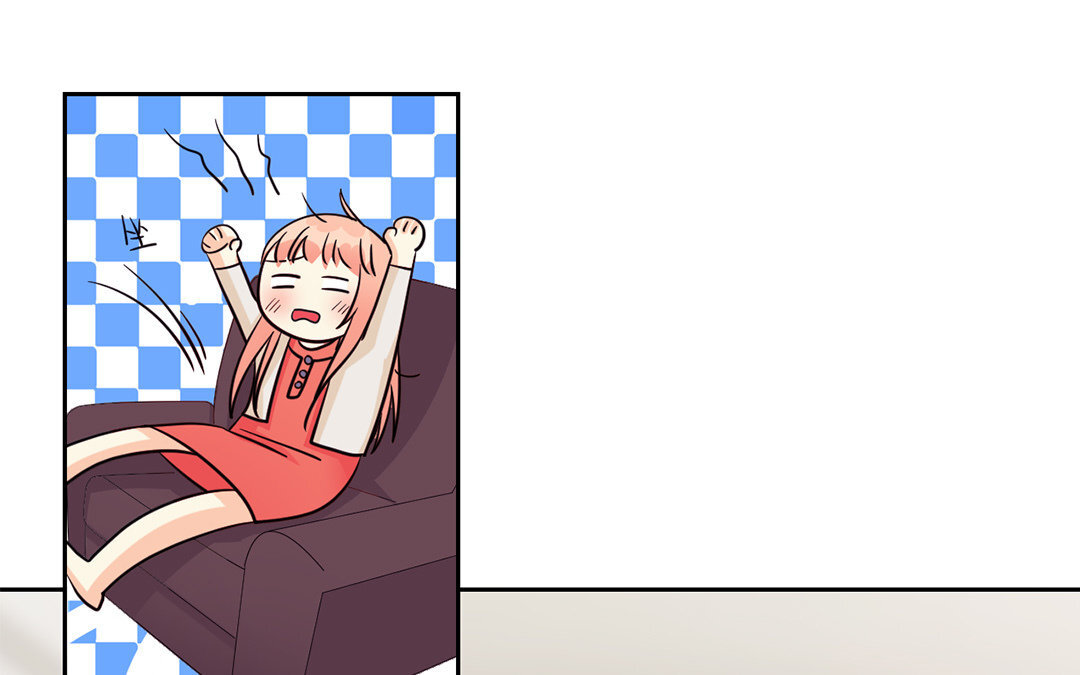 18 第17话 办公室奇遇记！(1/2)-第18话