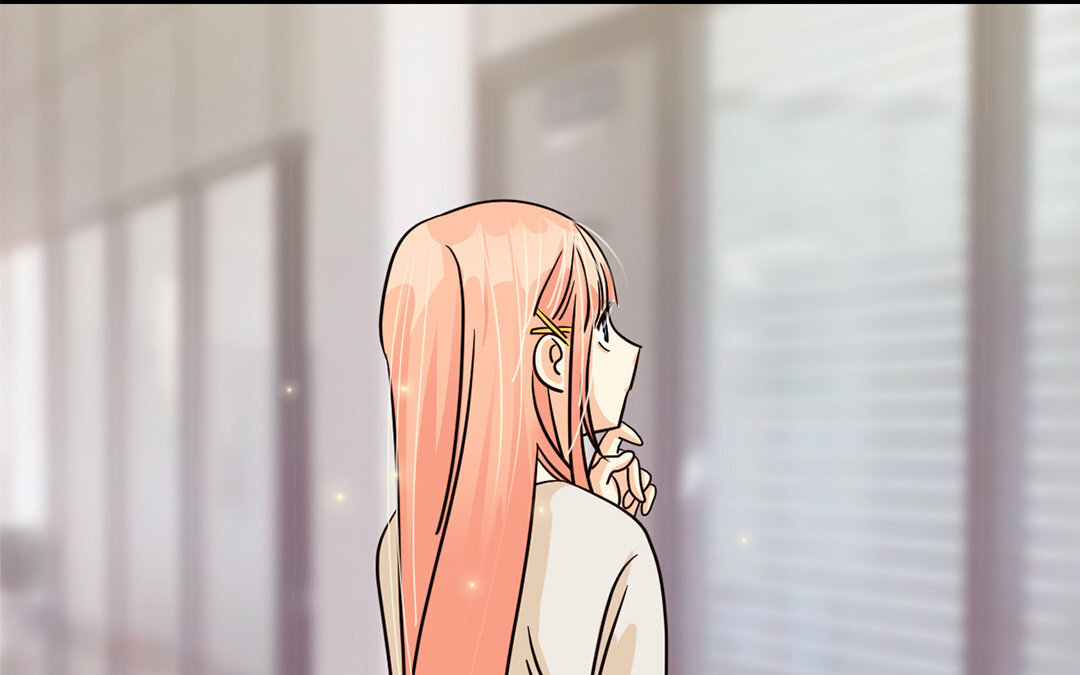 18 第17话 办公室奇遇记！(1/2)-第18话