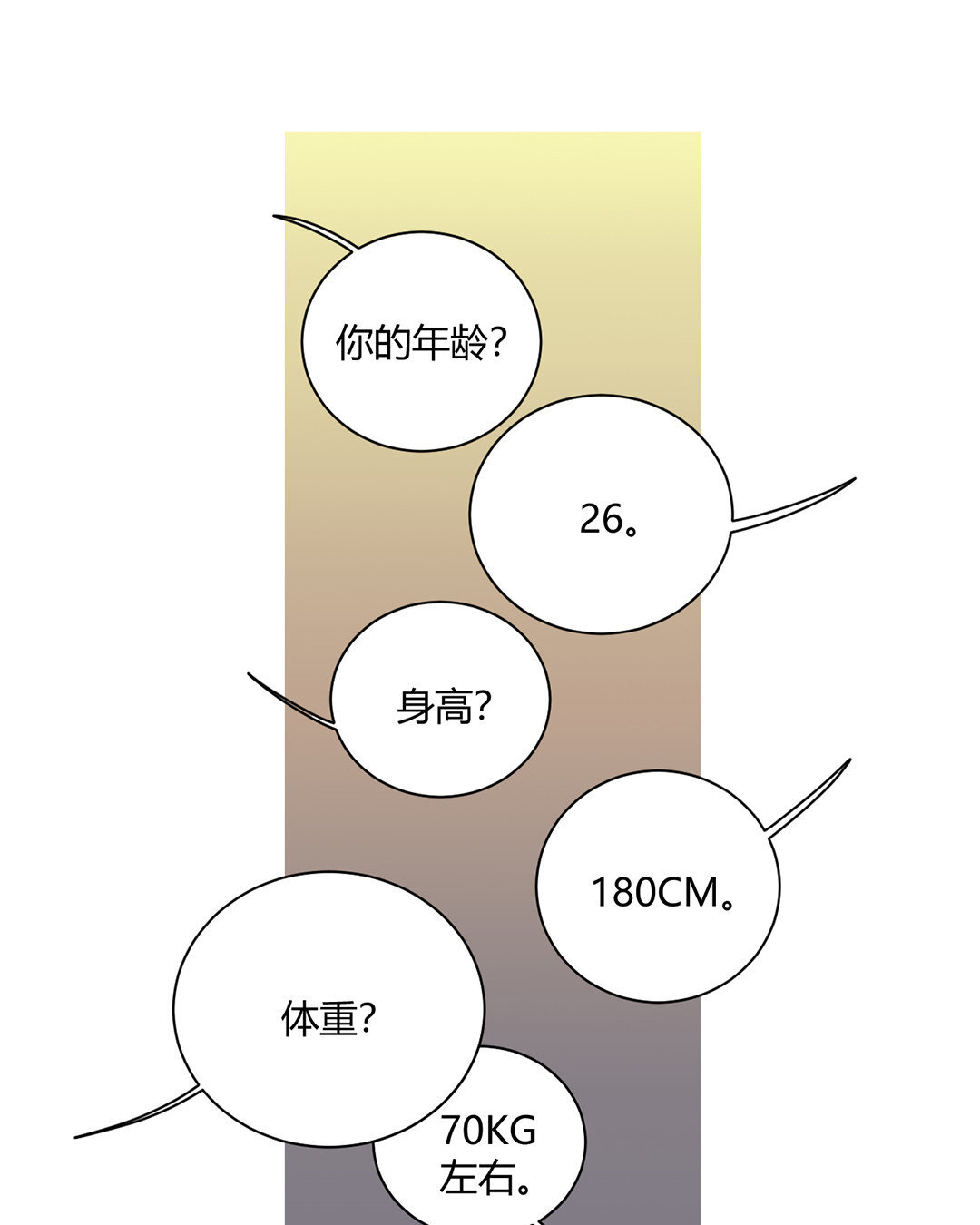 2 第1话 总裁也要面试？(1/2)-第2话