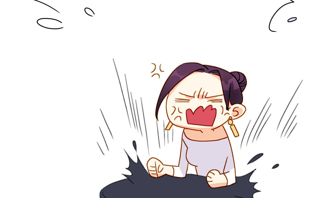 22 第21话 女朋友比不上朋友吗？(1/2)-第22话