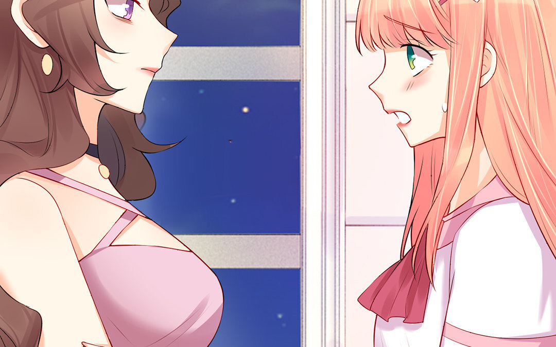 34 第33话 我是她男朋友！(1/2)-第34话
