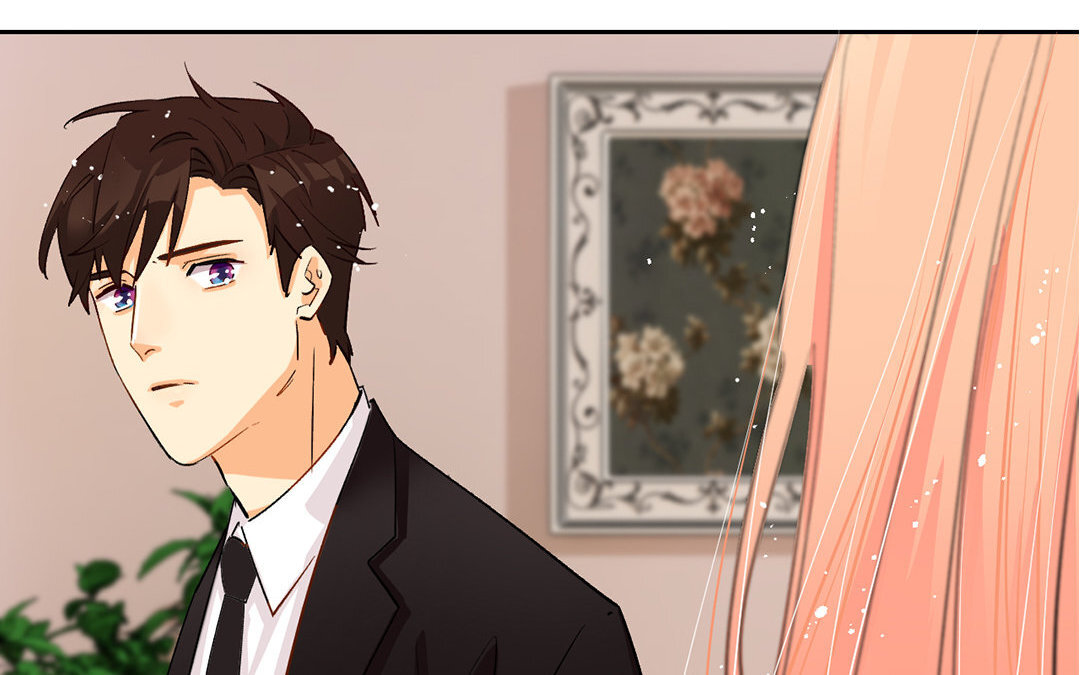4 第3话 总裁只是灵感工具？(1/2)-第4话
