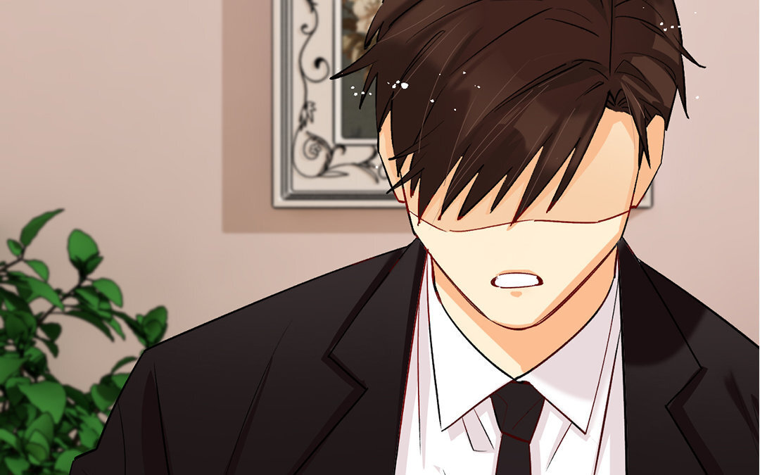 4 第3话 总裁只是灵感工具？(1/2)-第4话
