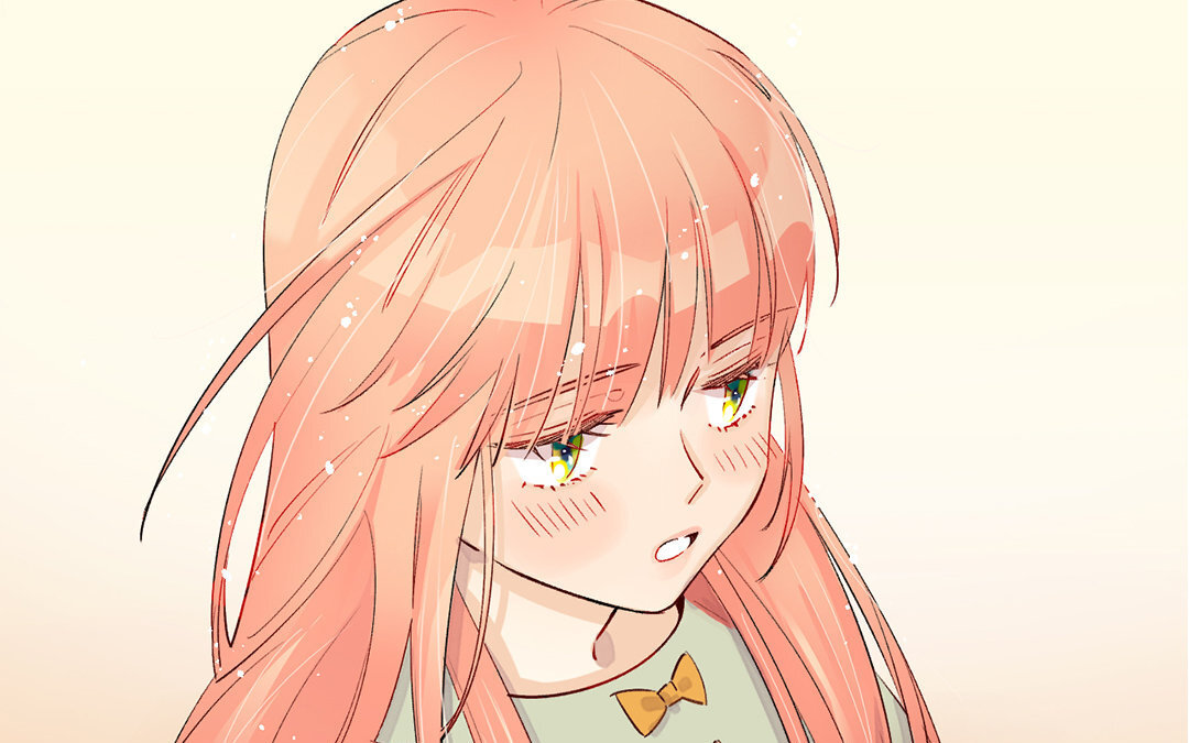 4 第3话 总裁只是灵感工具？(1/2)-第4话