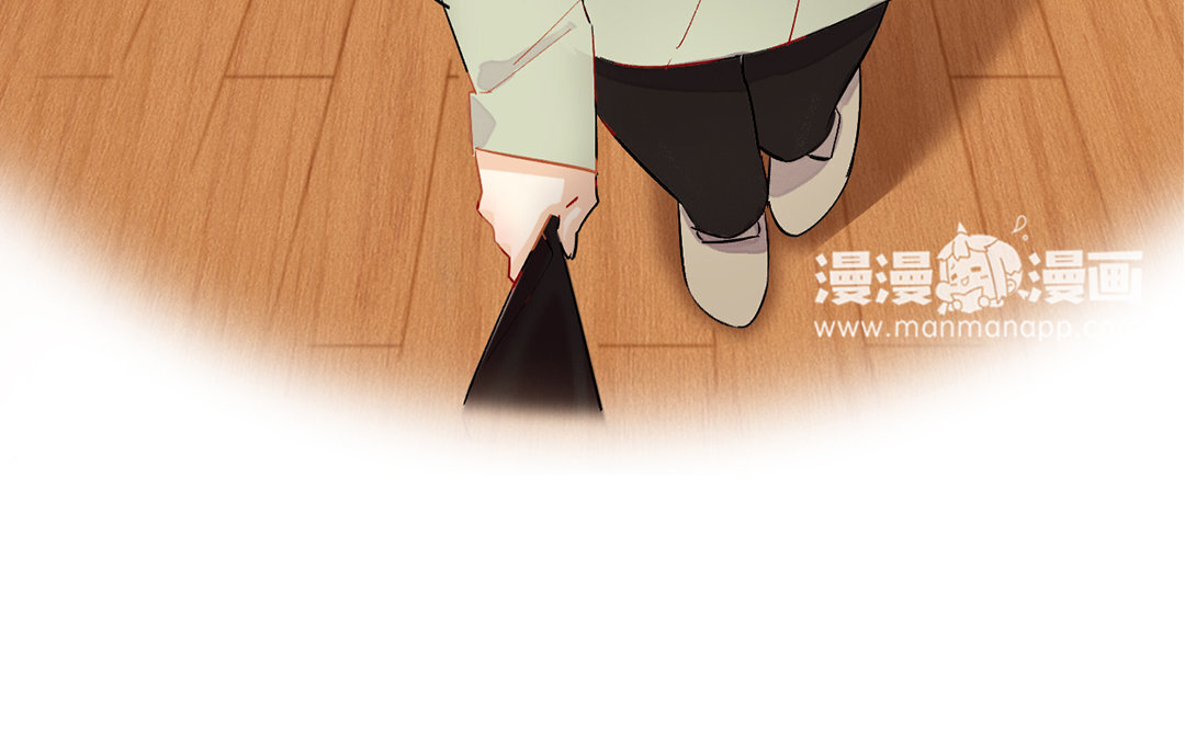 4 第3话 总裁只是灵感工具？(1/2)-第4话