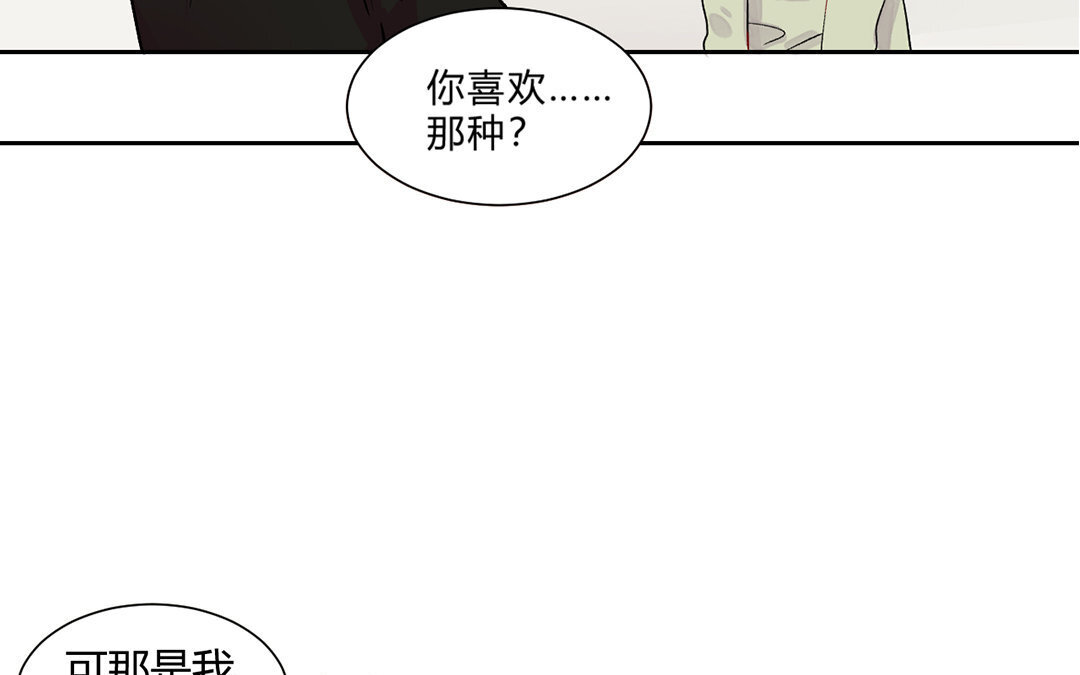 4 第3话 总裁只是灵感工具？(1/2)-第4话