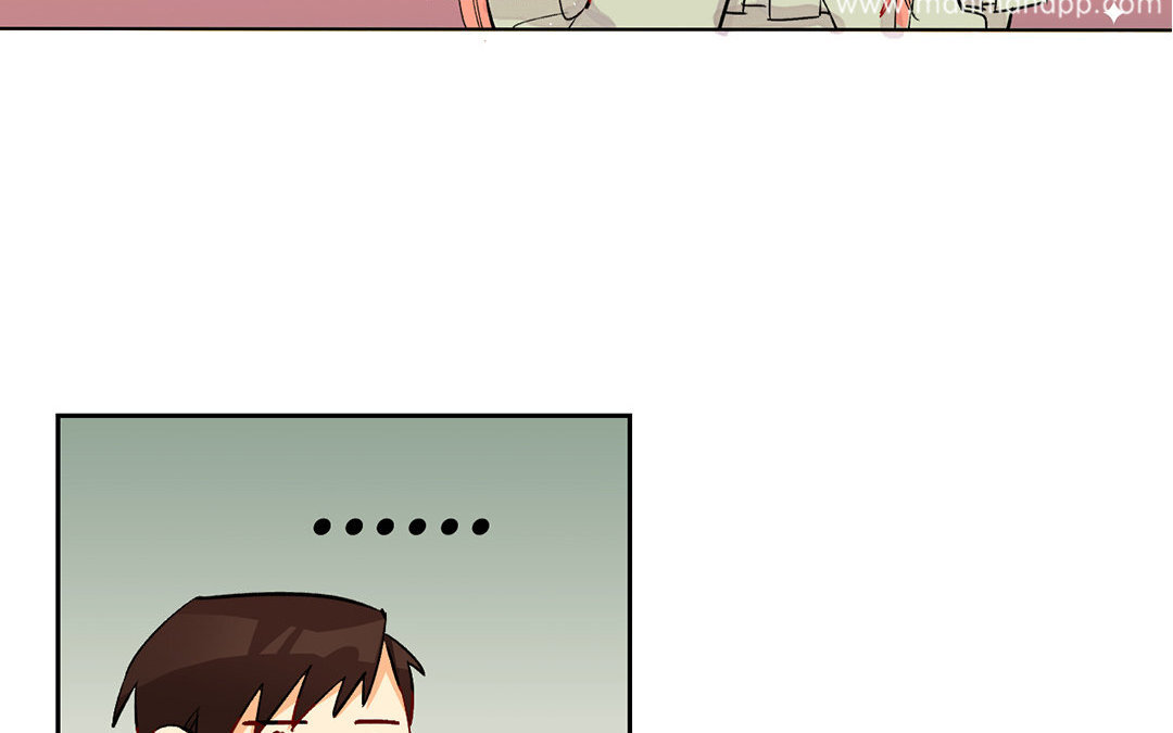 4 第3话 总裁只是灵感工具？(1/2)-第4话