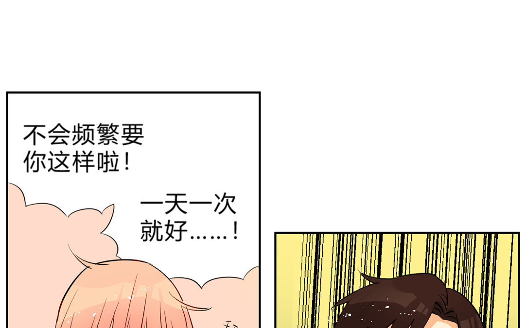 4 第3话 总裁只是灵感工具？(1/2)-第4话