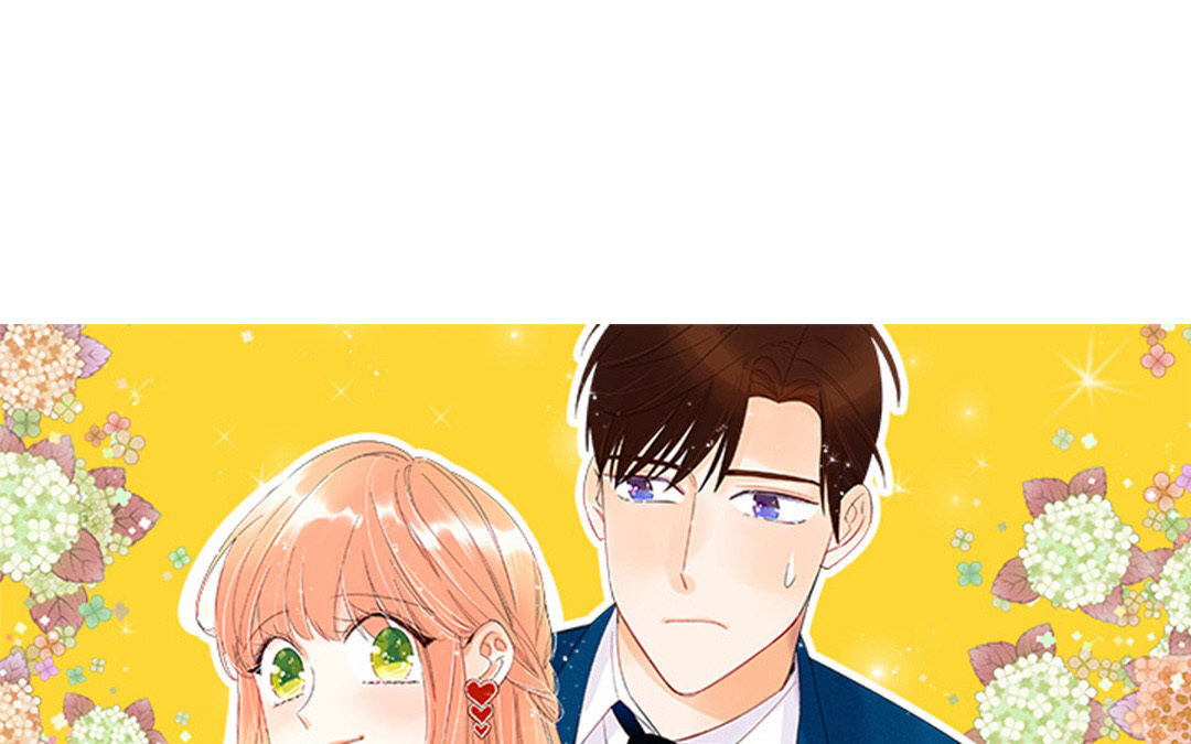 6 第5话 成为我的男人吧！(1/2)-第6话