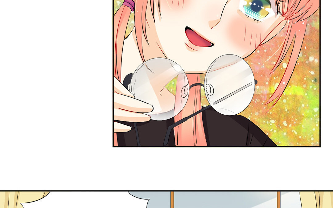 6 第5话 成为我的男人吧！(1/2)-第6话