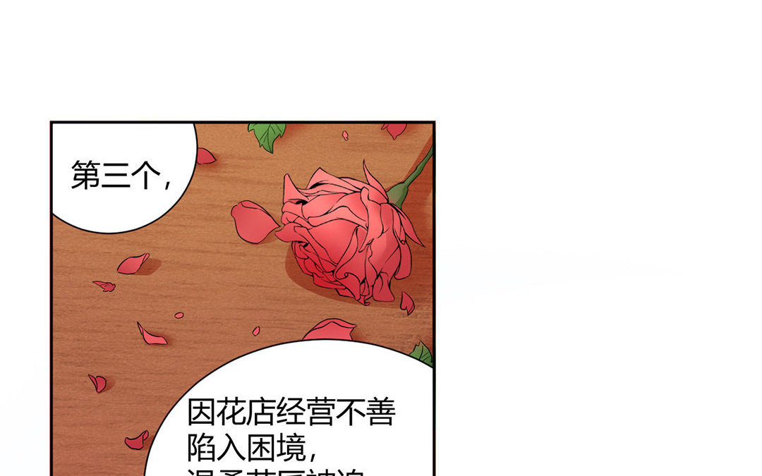 6 第5话 成为我的男人吧！(1/2)-第6话