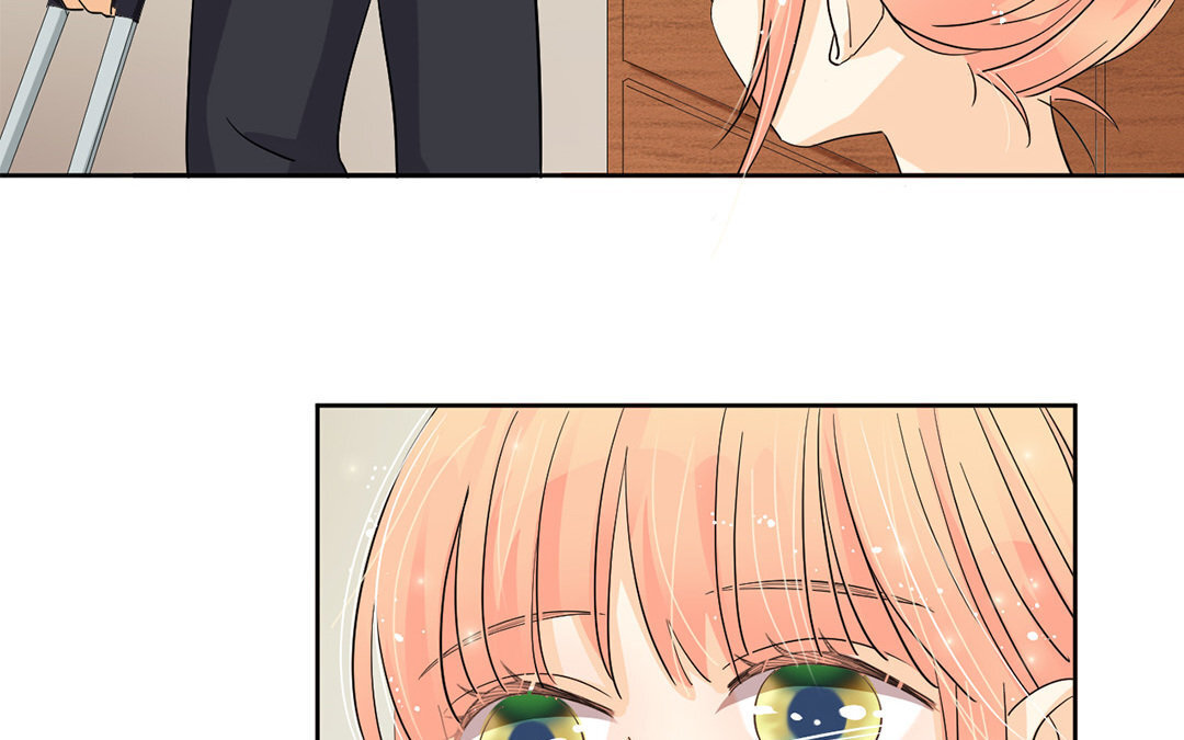 8 第7话 同居生活开始！(1/3)-第8话