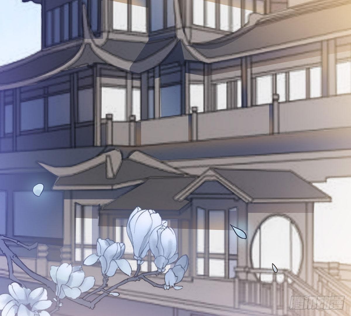 第15话 重逢只留恨-第16话