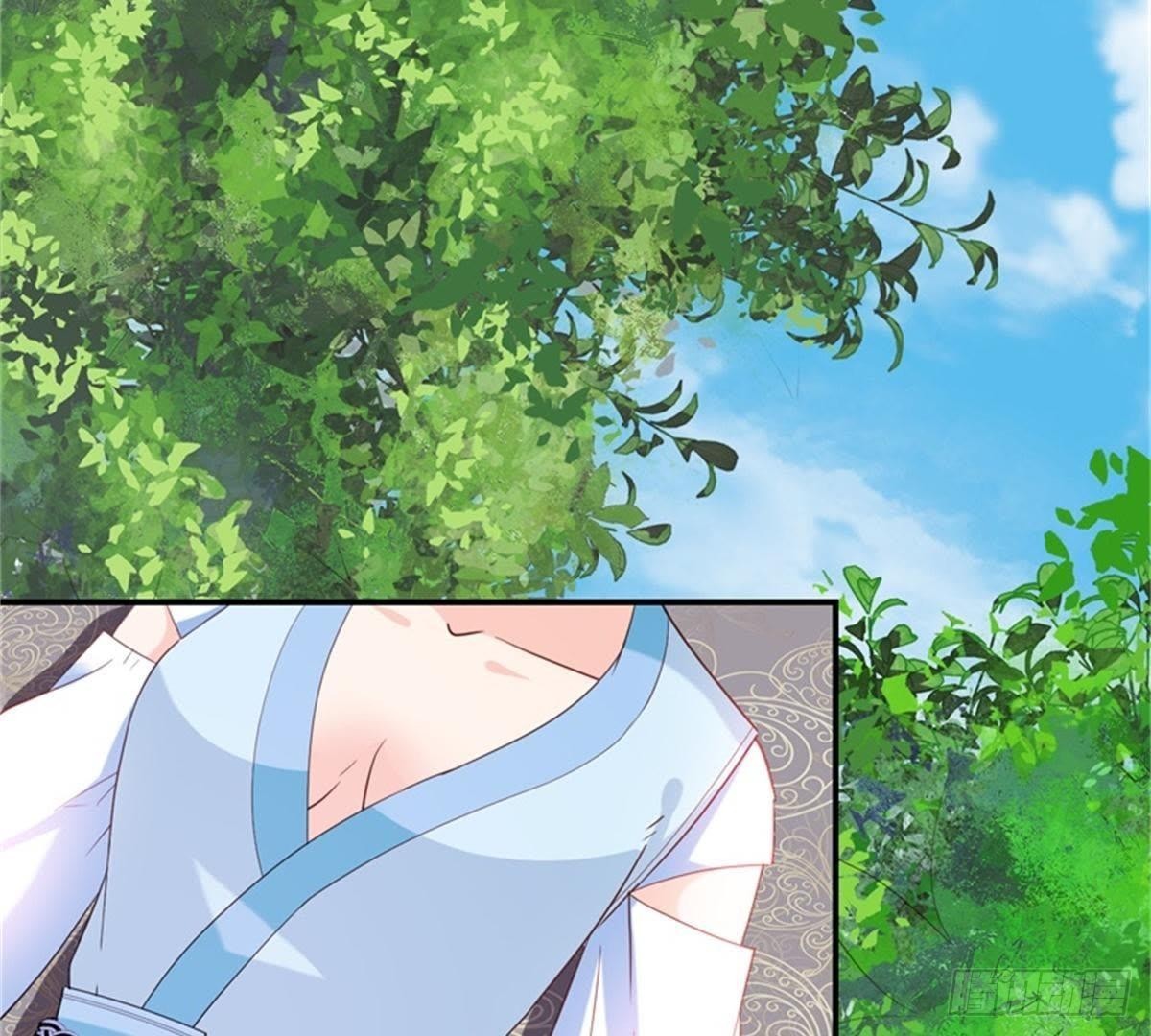 第31话 非礼啦！(1/2)-第32话