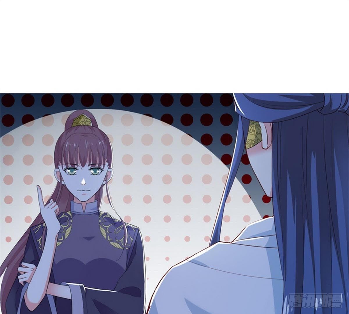第33话 夜闯相府被抓(1/2)-第34话