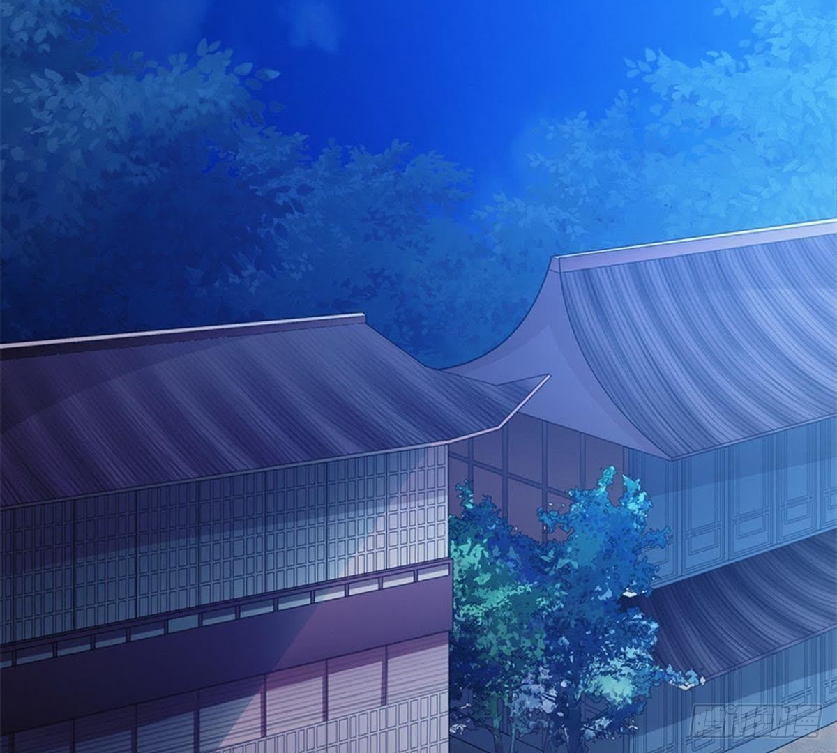 第33话 夜闯相府被抓(1/2)-第34话