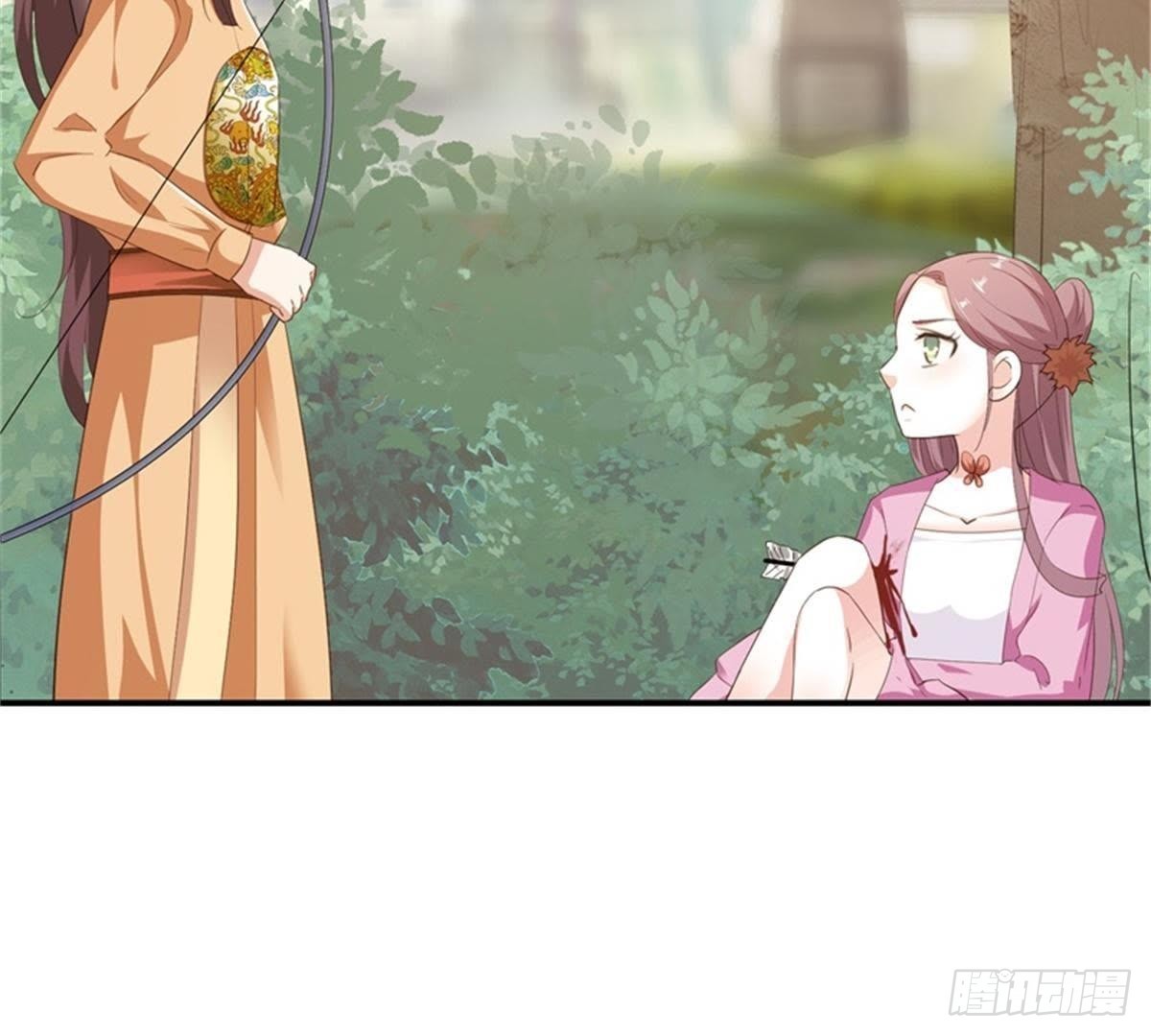第35话 初遇(1/2)-第36话