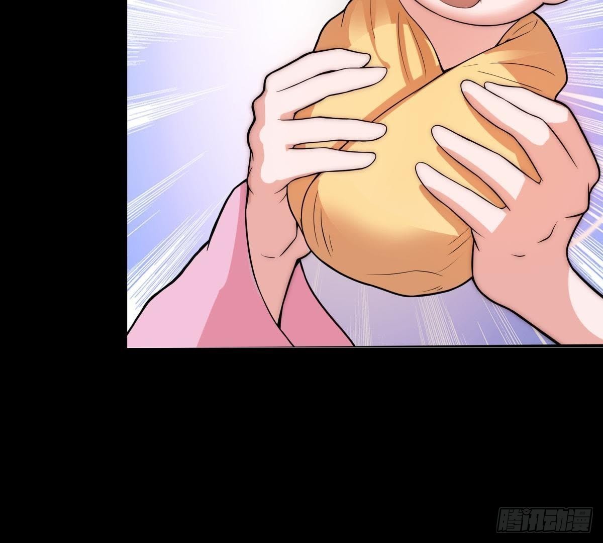 第3话 安儿出生-第4话