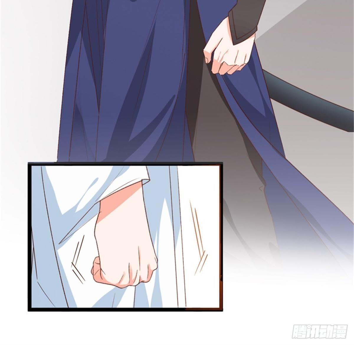 第39话 你们什么关系！(1/2)-第40话