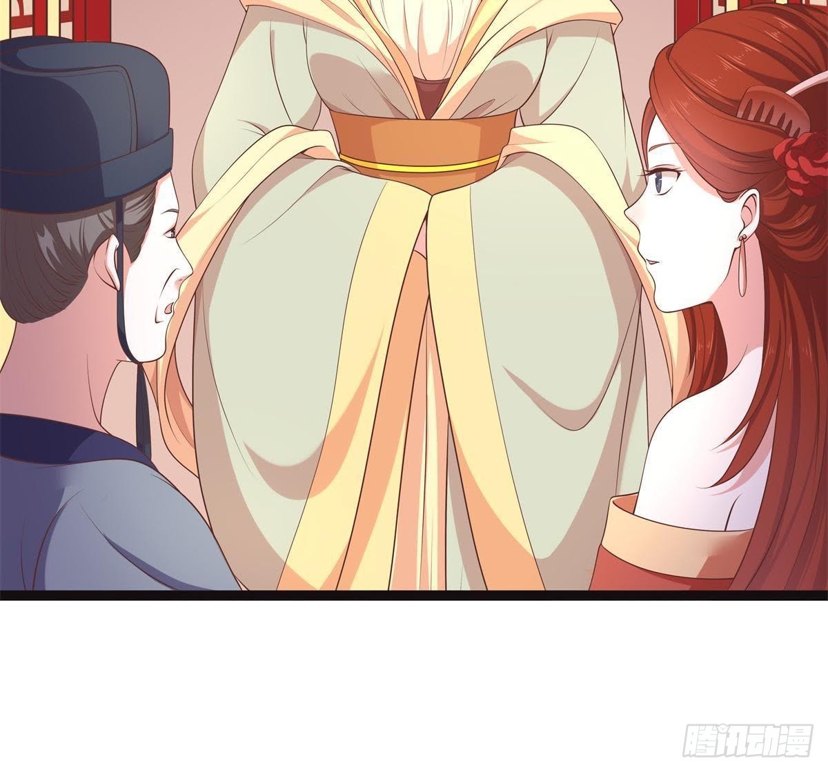 第46话 这个刺客是熟人？(1/2)-第48话