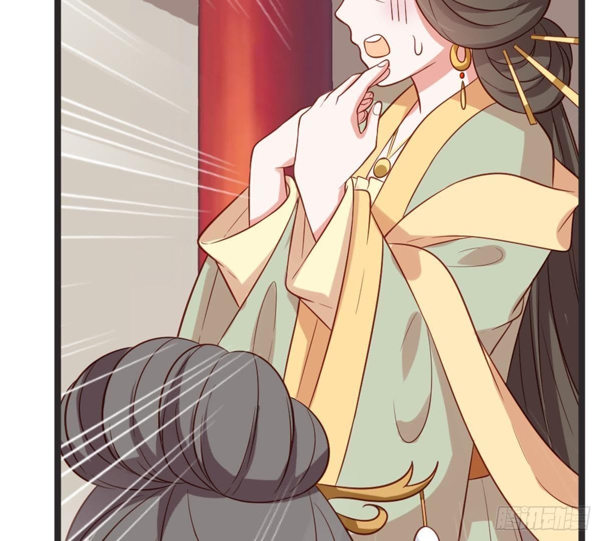 第56话 这是什么情况？！(1/2)-第58话
