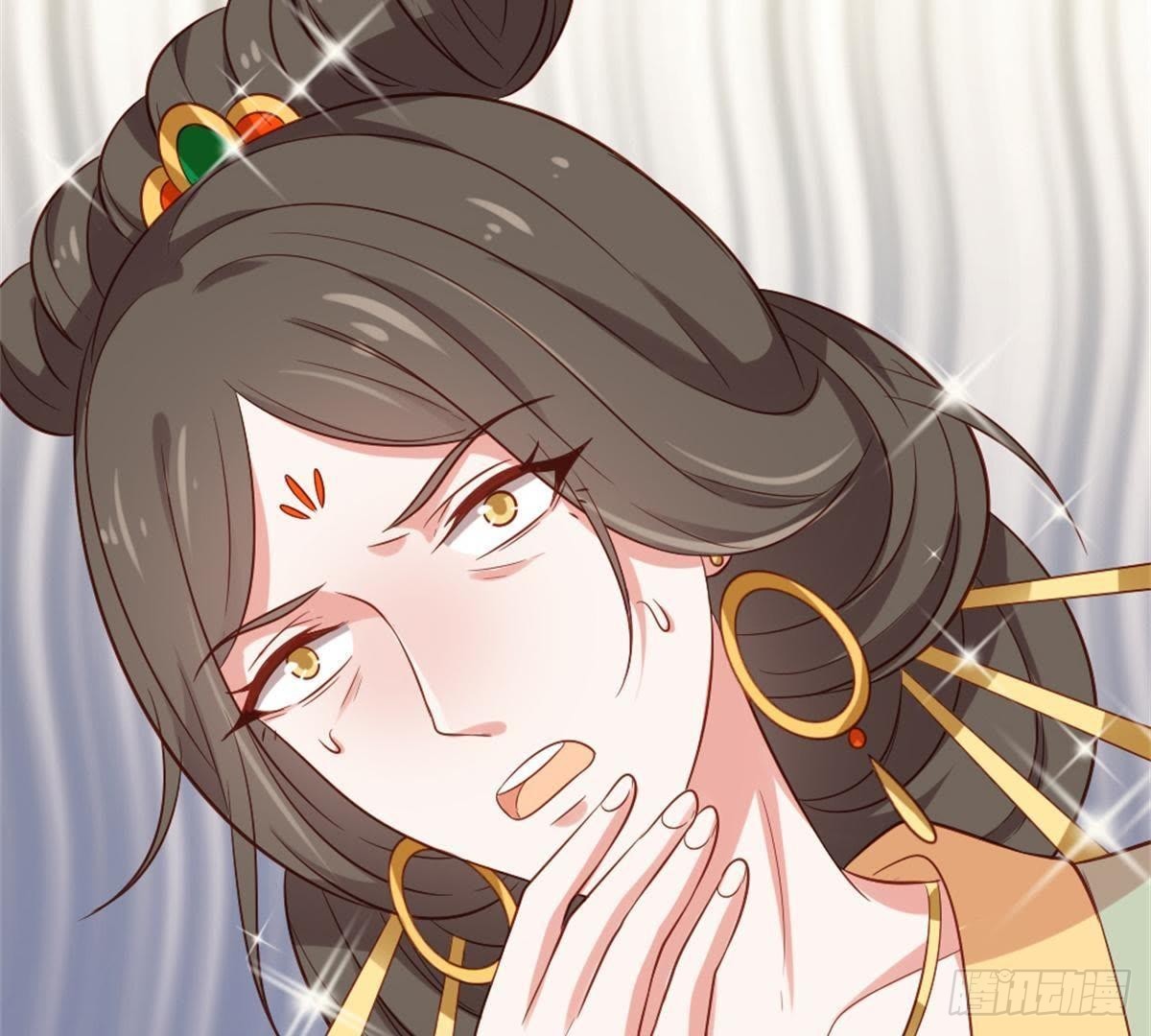 第56话 这是什么情况？！(1/2)-第58话