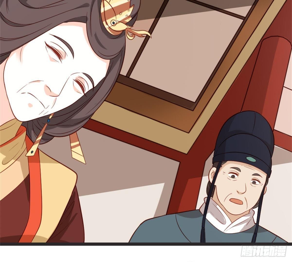 第56话 这是什么情况？！(1/2)-第58话