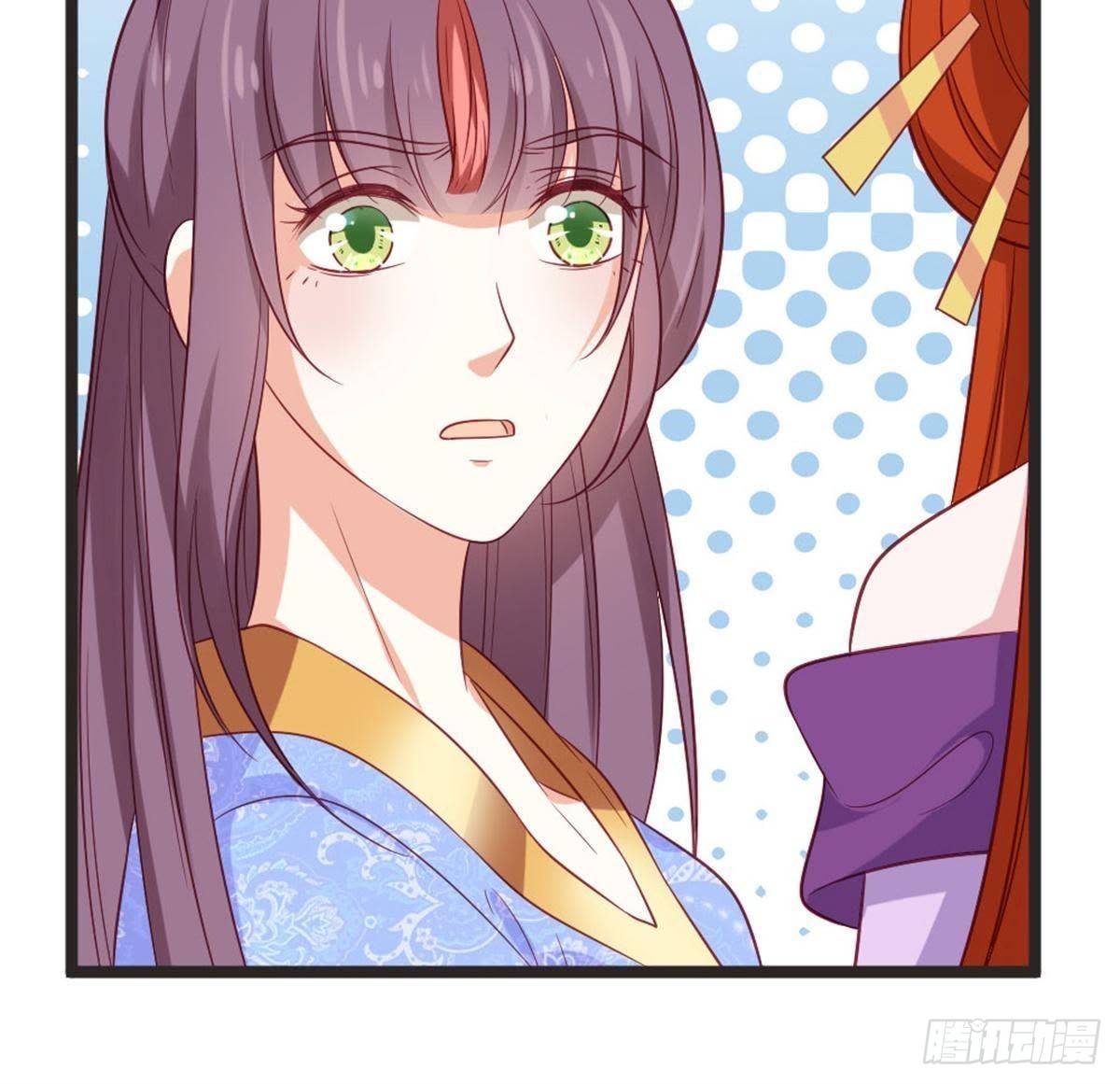 第64话 你终于来了(1/2)-第66话