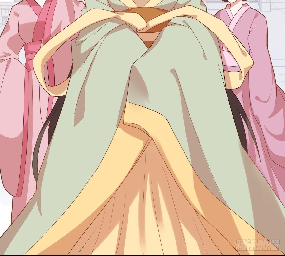 第7话 母亲大人(1/2)-第8话