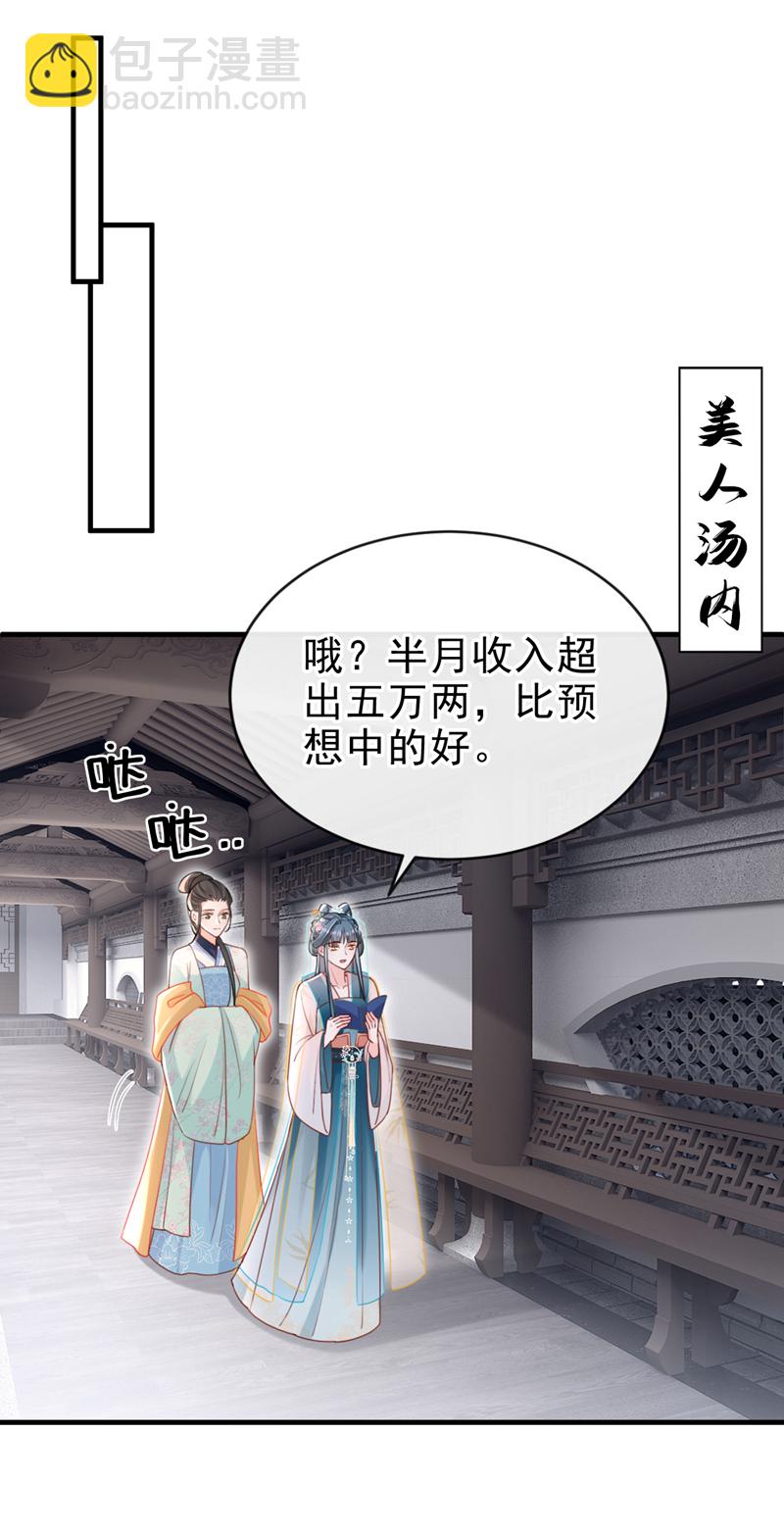 第68话 你的确很有头脑-第68话