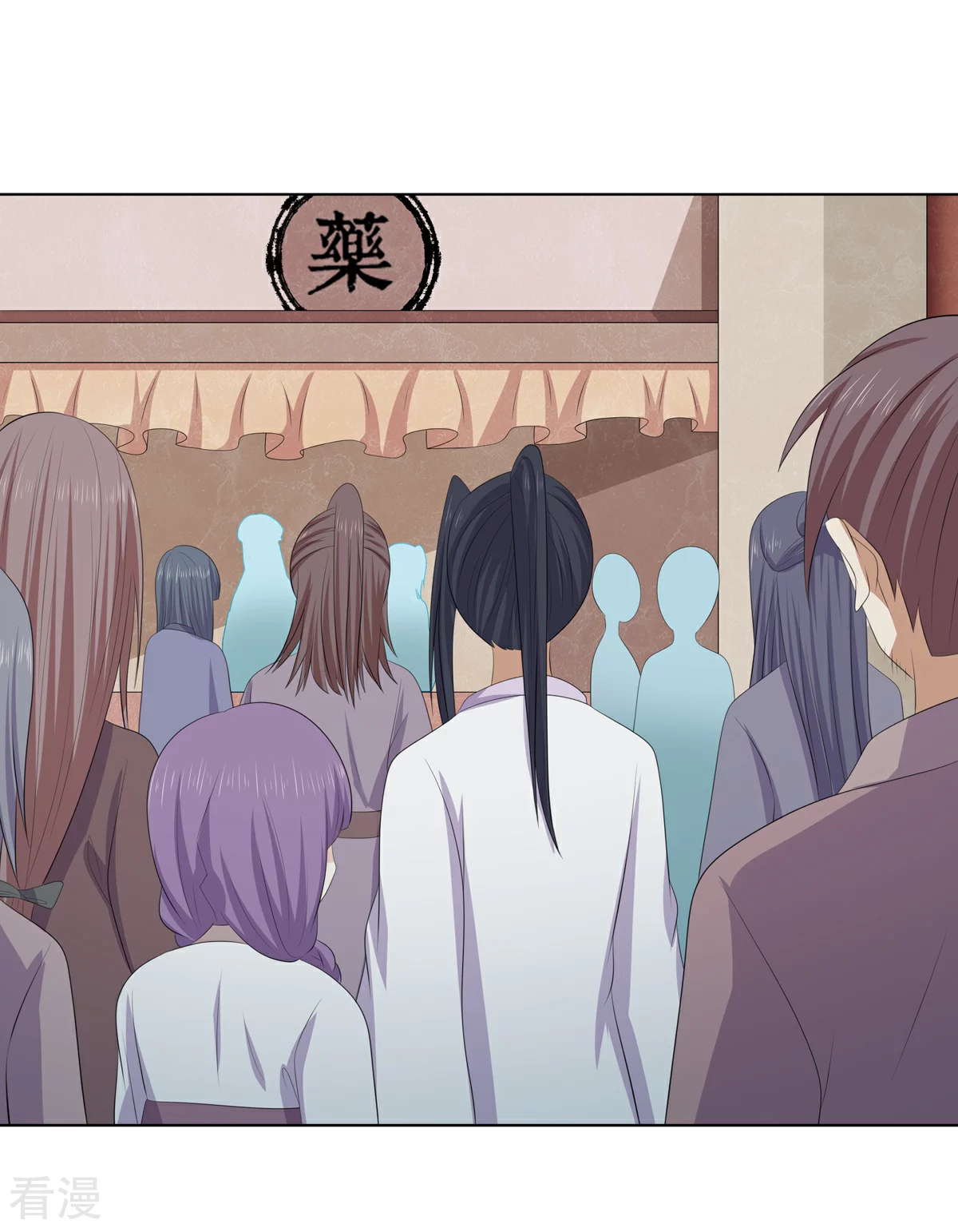 第2季80话 机缘巧合-第116话