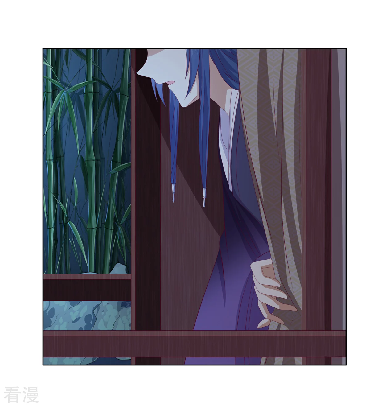 第2季82话 分道扬镳-第118话