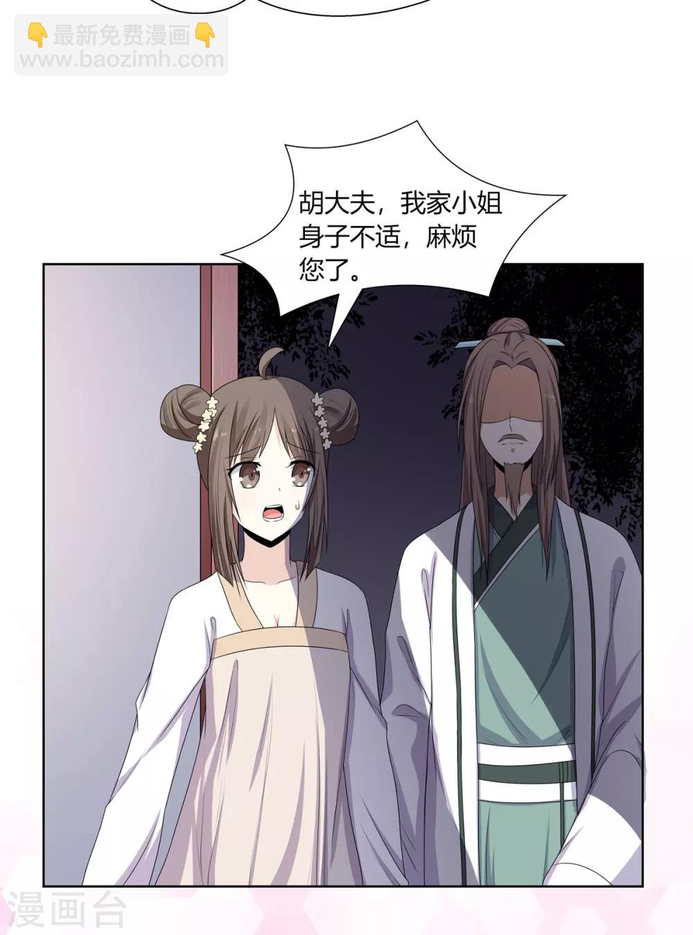 第3话 舍命试药救祖父(1/2)-第4话