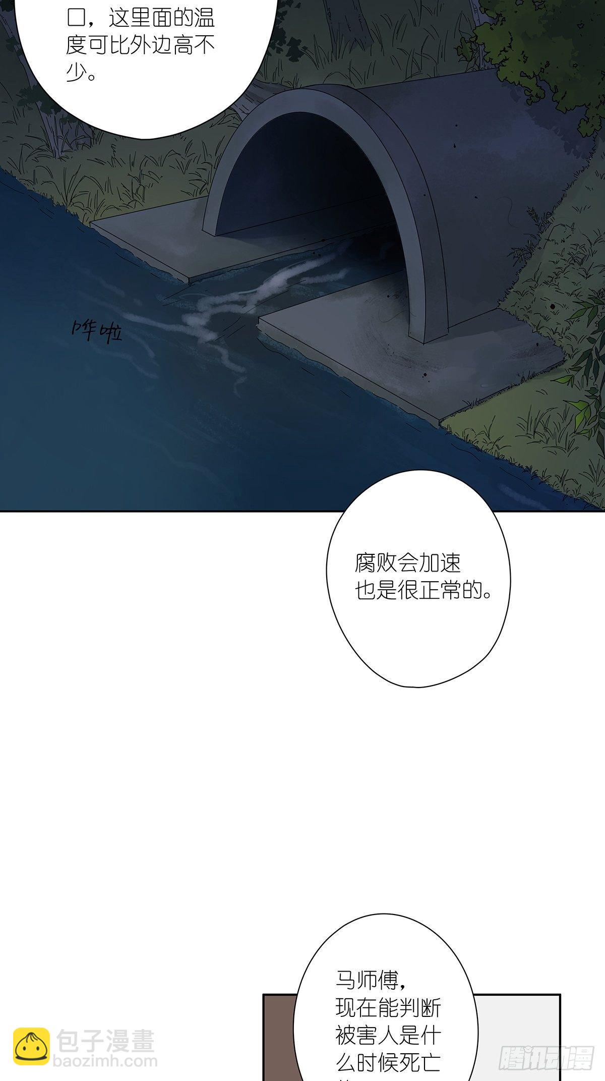 第二十七回：认尸(1/2)-第28话