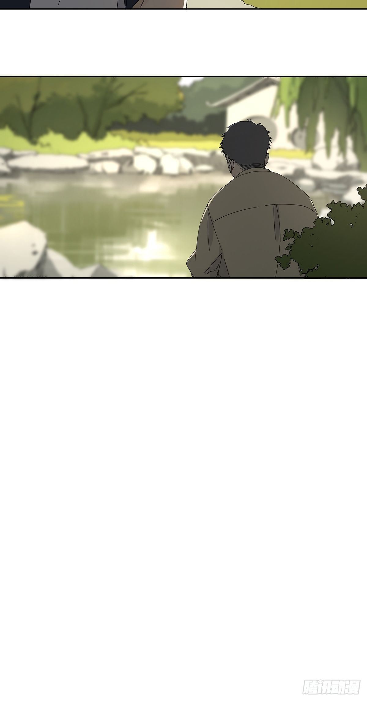 第三十一回：马师父(1/2)-第32话