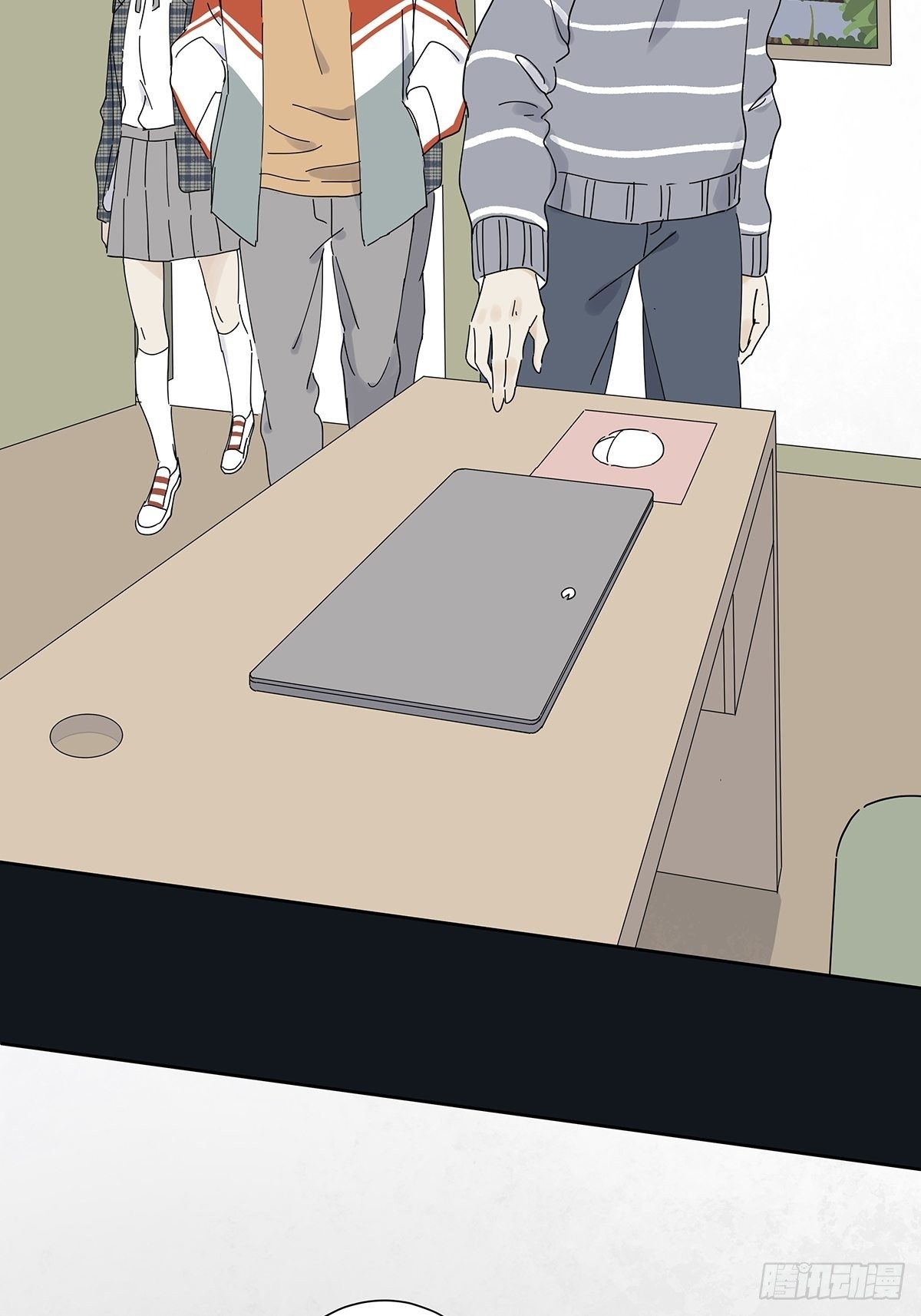 第三十三回：电脑(1/2)-第34话