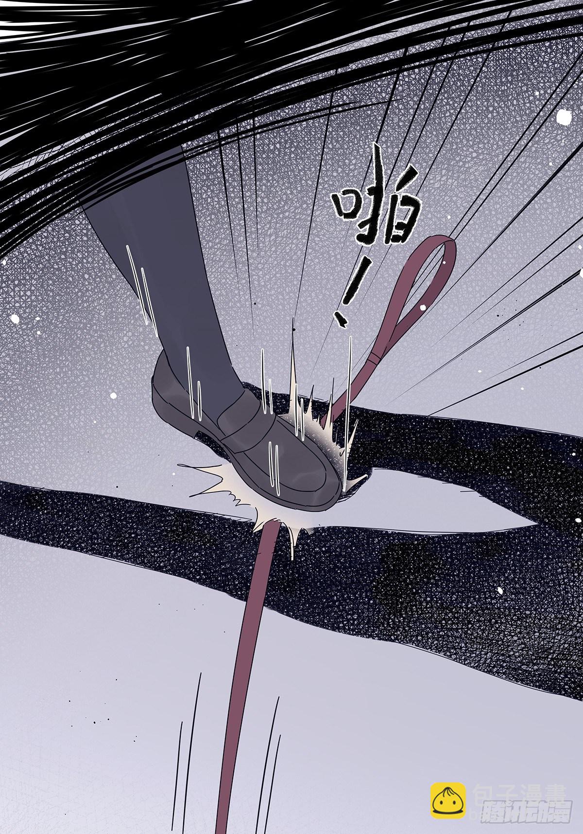 第三十七回：浮尸(1/2)-第38话